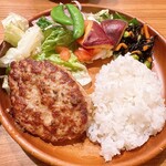 びっくりドンキー - 