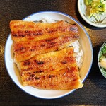 うなぎ屋 せいろ - 