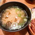 びっくりドンキー - 