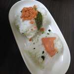 ゑびすうどん - 