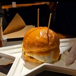 アルデバラン - リアルバラン