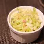 アルデバラン - コールスロー