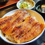 うなぎ屋 せいろ - 