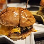 アルデバラン - リアルバラン