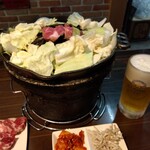 らむの家 - らむの家　ジンギスカンとサッポロクラシック