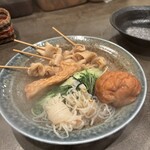 花くじら 歩店 - 