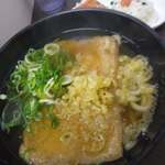 ゑびすうどん - 