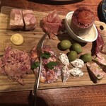 ワインの酒場。ディプント - 