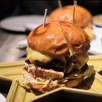 アルデバラン - ずっちーな