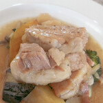 ビストロ ル・ボントン - 