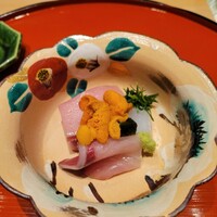 日本料理 寺田 - 