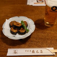 京都 権太呂 本店 - 