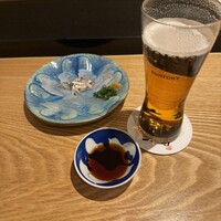 築地青空三代目別邸 - 