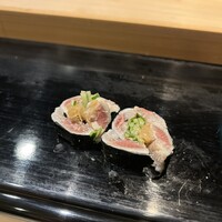 戸越銀座 鮨 ばんど - 