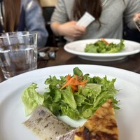 カンティーナ シチリアーナ トゥット イル マーレ 銀座4丁目 - 