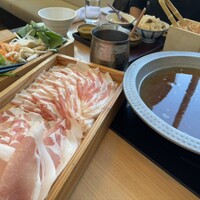 出汁しゃぶおばんざい おかか 市ヶ谷 - 