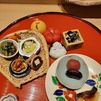 日本料理 寺田 - 