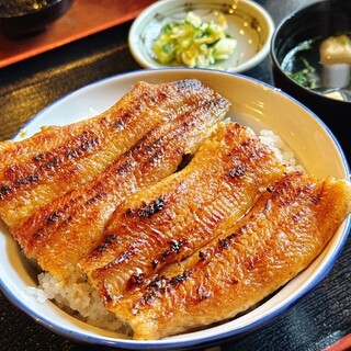 うなぎ屋 せいろ_1