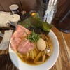麺づくり 蒼空 本店