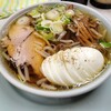 川口トラちゃんラーメン