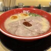モヒカンらーめん 博多デイトス店