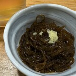 魚がし寿司 蕨東口店 - 