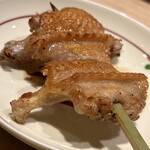 焼鳥 高はし - 