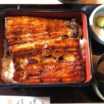 うなぎ すみの坊 - 