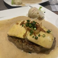 旬菜ステーキ処 らいむらいと - 