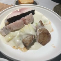 コメール マル イ モンターニャ -  コメール マル イ モンターニャ -