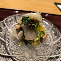 日本料理 しうが - 