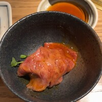 青山まんぷく - 