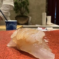 博多 鮨 貴山 - 
