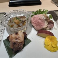 博多 鮨 貴山 - 