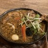 スープカレー GARAKU 千歳店