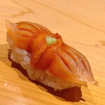 こま田 - 閖上の赤貝です