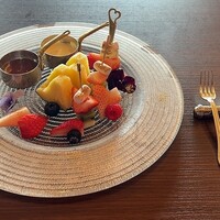 鉄板焼 さがみ - 