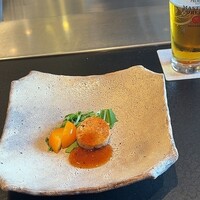 鉄板焼 さがみ - 