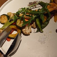 The Kitchen Salvatore Cuomo GINZA - 