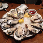 NAGOYA OYSTER BAR - 20ピース