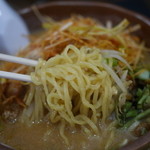 ラーメン一信 - 