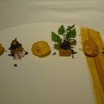 ル・タン・ペルデュ - 