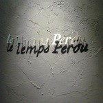 Le Temps Perdu - 