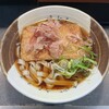 きしめん 住よし JR名古屋駅 3・4番ホーム店