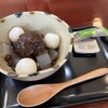 甘味cafe空