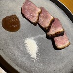 青森割烹 あずましく - 