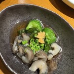 青森割烹 あずましく - 