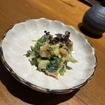 青森割烹 あずましく - 