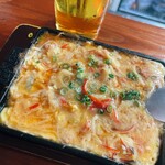 立呑み梅ちゃん - 