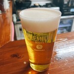 立呑み梅ちゃん - 